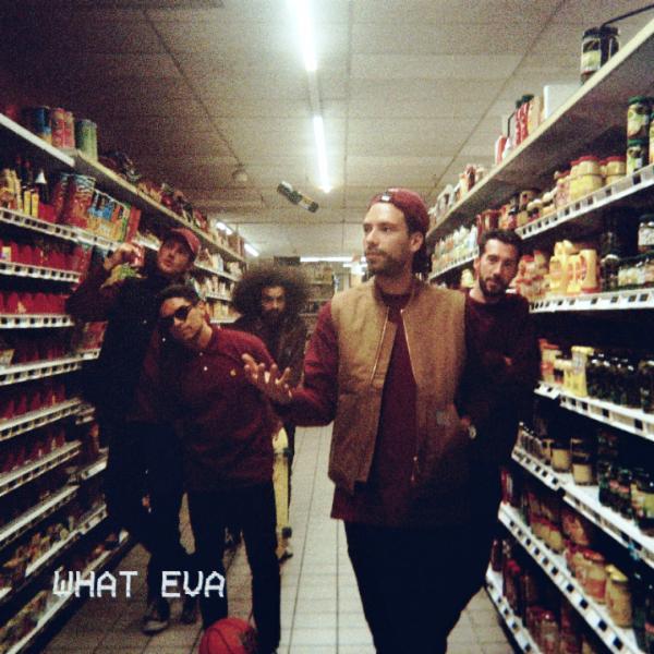 Buy What eva
